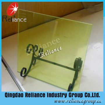 10.38mm Laminated Glass / PVB Glass /Layered Glass (Clear, Red, White, Blue, , Black, Bronze)